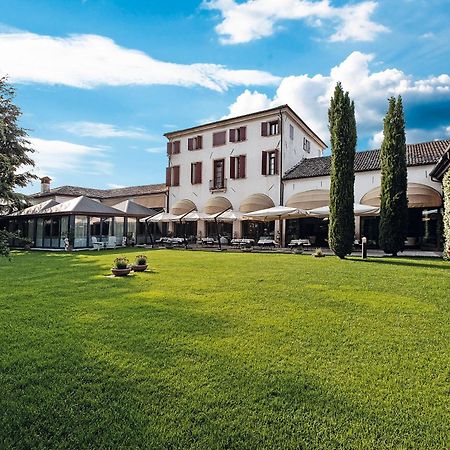 Villa Palma By Agf Hotels Mussolente Exteriér fotografie
